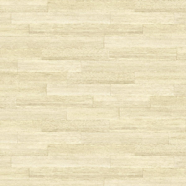 seabrook husky banana custard wallpaper