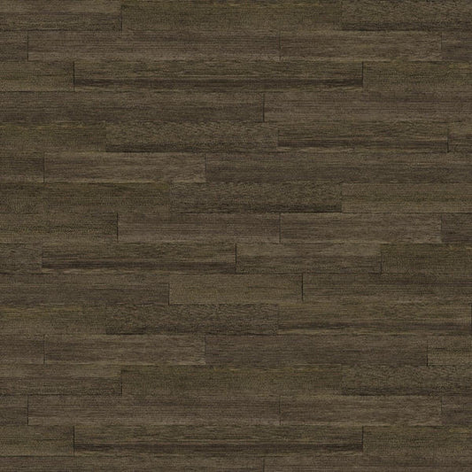 Seabrook Husky Banana Portobello Wallpaper