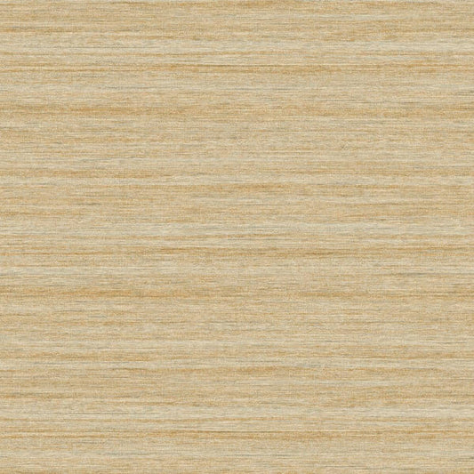 Seabrook Shantung Silk Quince Wallpaper