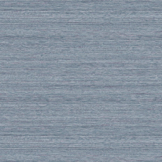 Seabrook Shantung Silk Iris Wallpaper