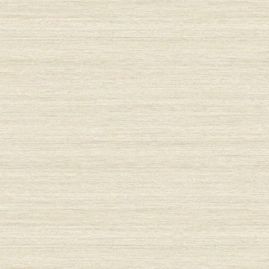 Seabrook Shantung Silk Vintage Lace Wallpaper