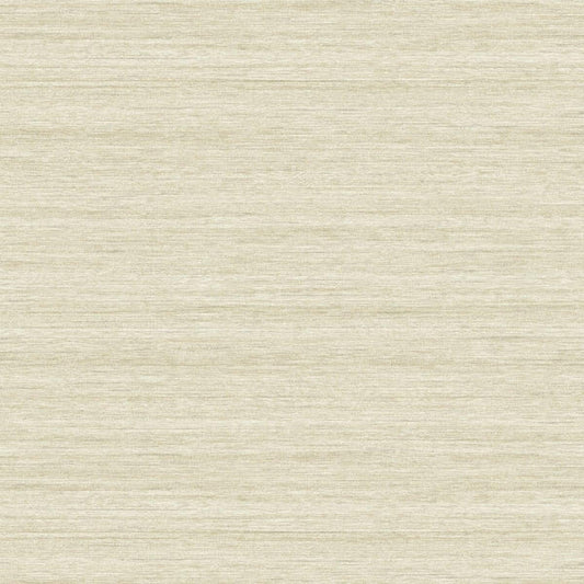 Seabrook Shantung Silk Maize Wallpaper