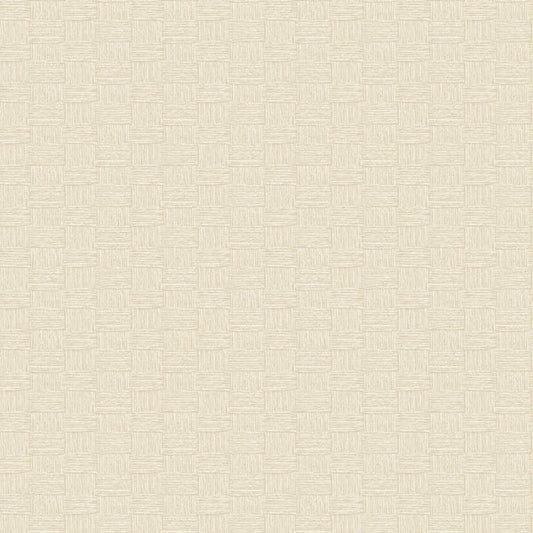 Seabrook Seagrass Weave Twine Wallpaper