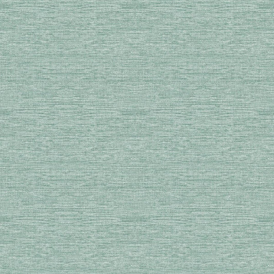 Seabrook Sisal Hemp Ginko Wallpaper