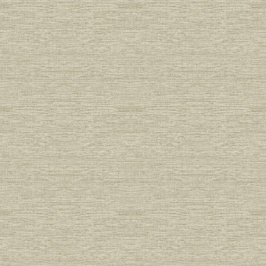 Seabrook Sisal Hemp Maize Wallpaper