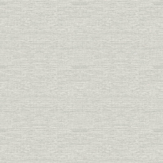 Seabrook Sisal Hemp Salt Glaze Wallpaper