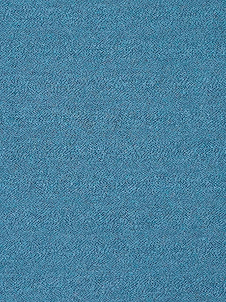 scalamandre dapper flannel atlantic fabric - scala 27248-014
