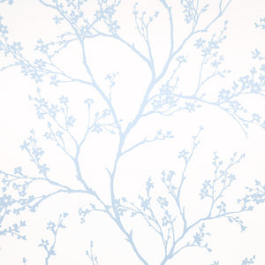 Schumacher - Twiggy - Sky - 5003344 - Wallpaper