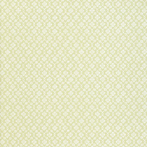 schumacher - harbury trellis - willow - 5004143 - wallpaper