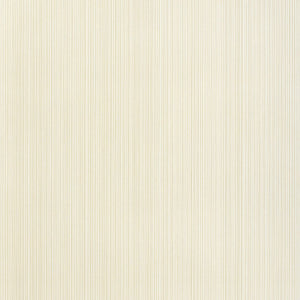 Schumacher - Somerset Strie - Pebble - 5004222 - Wallpaper