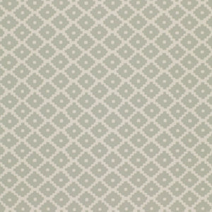 Schumacher - Ziggurat - Seaglass - 5004741 - Wallpaper