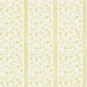 schumacher - khanpur vine - pear - 5005212 - wallpaper