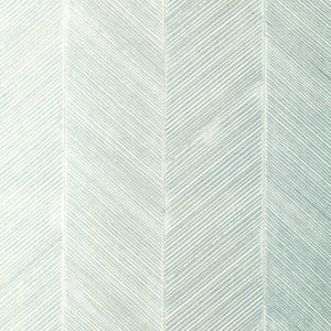 schumacher - chevron texture - mineral - 5005650 - wallpaper