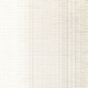schumacher - origami stripe - pearl - 5005730 - wallpaper