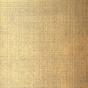 schumacher - brushed plaid - gilded teal - 5005784 - wallpaper