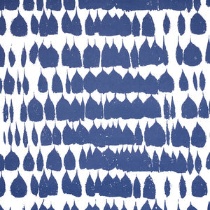 schumacher - queen of spain - navy - 5005885 - wallpaper