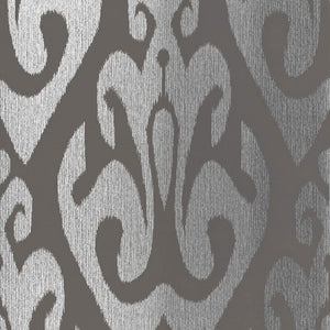 schumacher - tokat - graphite - 5005982 - wallpaper
