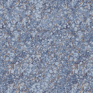 schumacher - florence - lapis - 5006901 - wallpaper