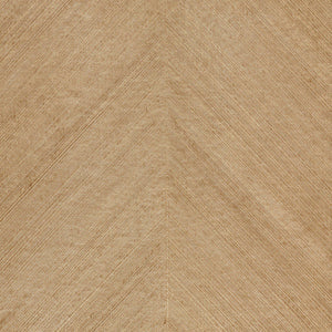 schumacher - combed chevron - maple - 5007421 - wallpaper