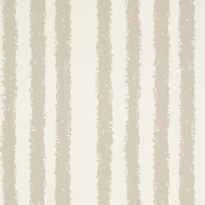Schumacher - Tree Stand - Linen - 5007601 - Wallpaper