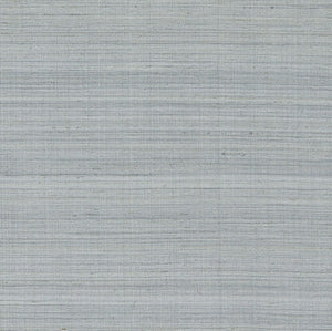 schumacher - shaded silk - dove - 5007860 - wallpaper
