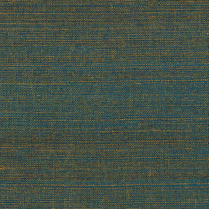 schumacher - hemp shimmer - sapphire shimmer - 5007878 - wallpaper