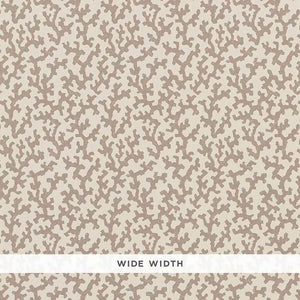 Schumacher - Folly - Lilac - 5008000 - Wallpaper