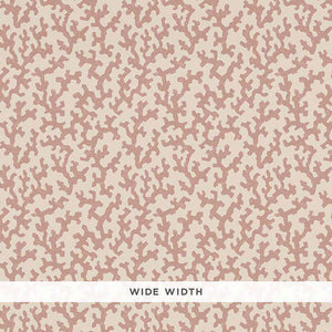 schumacher - folly - pink - 5008001 - wallpaper
