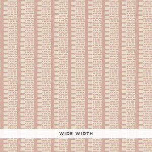 schumacher - kiosk - pink - 5008011 - wallpaper