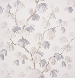 Schumacher - Weeping Pine - Neutral - 5008330 - Wallpaper