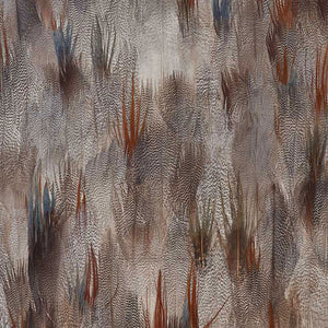 Schumacher - Travertine - Celeste - 5008384 - Wallpaper