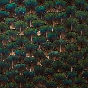 schumacher - edenite - moss green - 5008397 - wallpaper