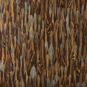 schumacher - ceylonite - celeste - 5008405 - wallpaper