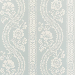 Schumacher - Versailles - Mineral - 5008771 - Wallpaper