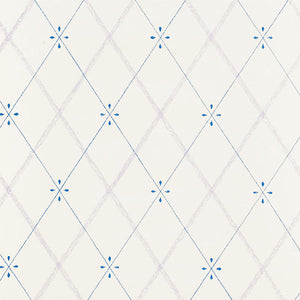 schumacher - kasumi diamond - hyacinth - 5009512 - wallpaper