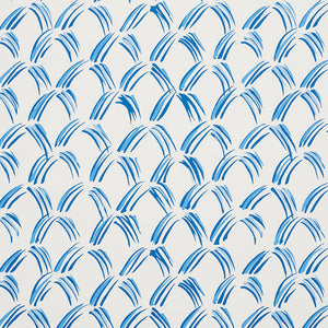 Schumacher - Trevi Diamond - Porcelain - 5009540 - Wallpaper