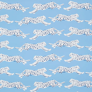 schumacher - leaping leopards - sky - 5009590 - wallpaper
