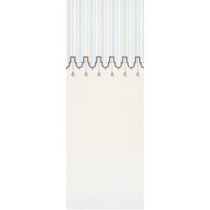 Schumacher - Villa Panel - Sky - 5009911 - Wallpaper