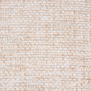 schumacher - open paperweave shimmer - copper - 5010331 - wallpaper