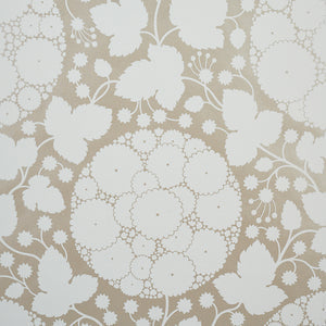 Schumacher - Marianne - Champagne - 5010720 - Wallpaper