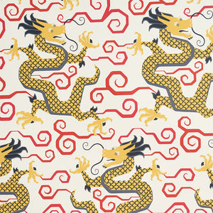 Schumacher - Bixi - Gold - 5010732 - Wallpaper