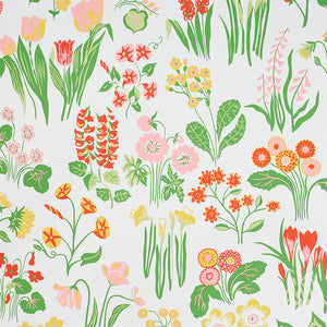 schumacher - carly - pink - 5010770 - wallpaper