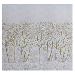 schumacher - brindille golden accented panel‚äö√ñ√∂‚àö‚ä†‚àö‚àç‚äö√†√∂‚àö¬∞¬¨¬®¬¨¬æ‚äö√ñ√∂‚àö√ë‚äö√ñ‚ä†set - dove - 5010920 - wallpaper