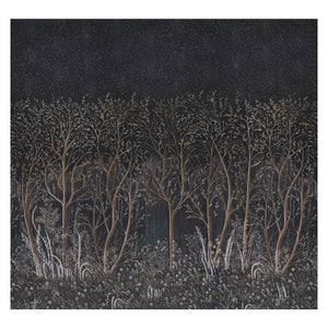 schumacher - brindille golden accented panel‚äö√ñ√∂‚àö‚ä†‚àö‚àç‚äö√†√∂‚àö¬∞¬¨¬®¬¨¬æ‚äö√ñ√∂‚àö√ë‚äö√ñ‚ä†set - carbon - 5010921 - wallpaper