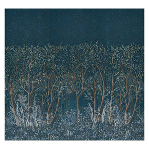 schumacher - brindille golden accented panel‚äö√ñ√∂‚àö‚ä†‚àö‚àç‚äö√†√∂‚àö¬∞¬¨¬®¬¨¬æ‚äö√ñ√∂‚àö√ë‚äö√ñ‚ä†set - peacock - 5010922 - wallpaper