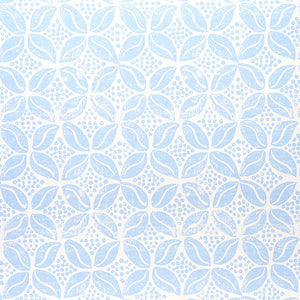 schumacher - coffee bean - sky - 5011141 - wallpaper
