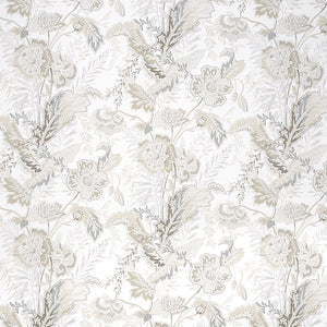 schumacher - sandoway vine - linen - 5011610 - wallpaper