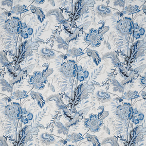 schumacher - sandoway vine - delft - 5011611 - wallpaper