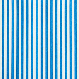 schumacher - edwin stripe narrow - cobalt - 5011866 - wallpaper