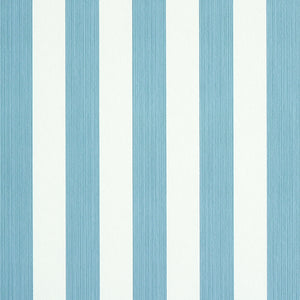 schumacher - edwin stripe medium - slate - 5011885 - wallpaper
